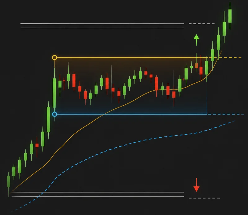 Opening Range Indicator